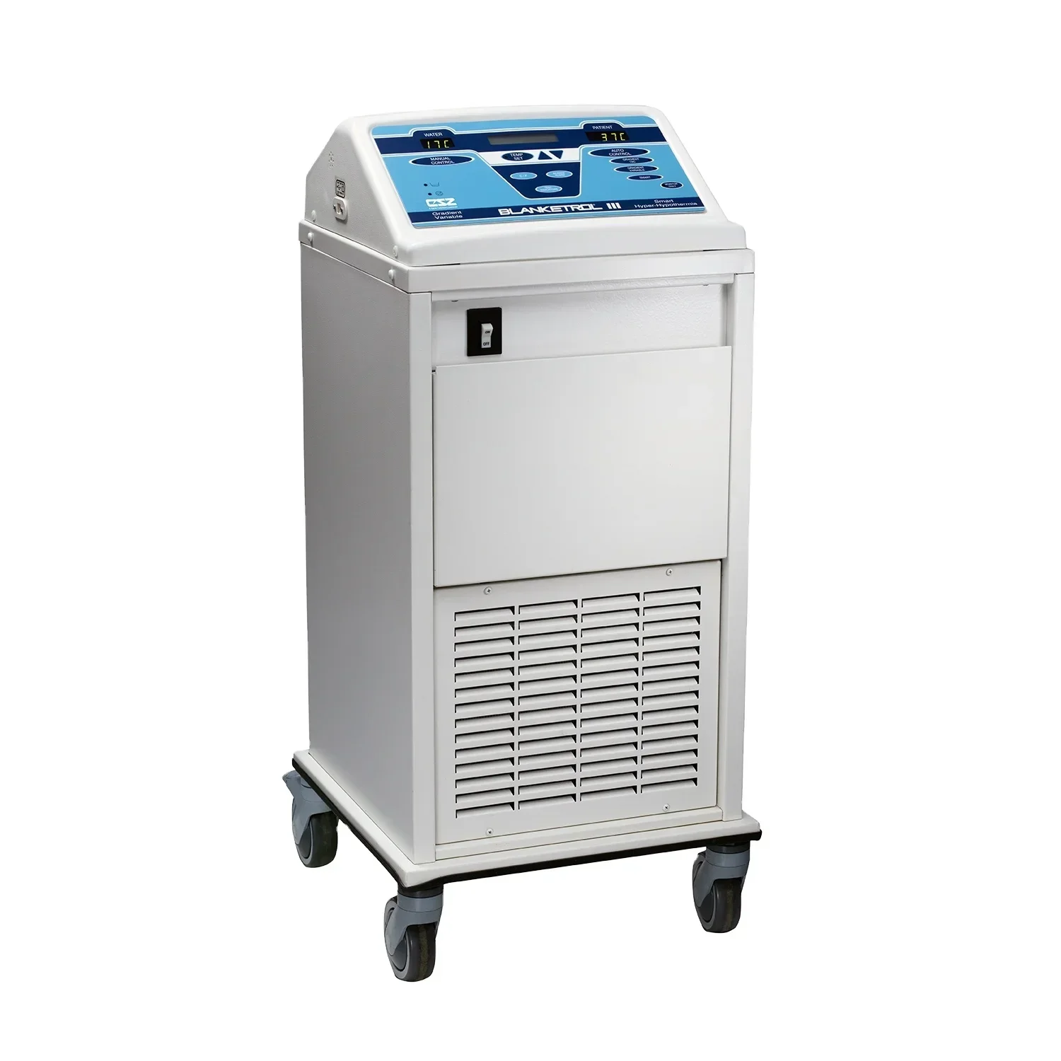 Alloggiamento per apparecchiature mediche Lavorazione CNC Prototipo di plastica ad alta precisione per materiale ABS PC PMMA