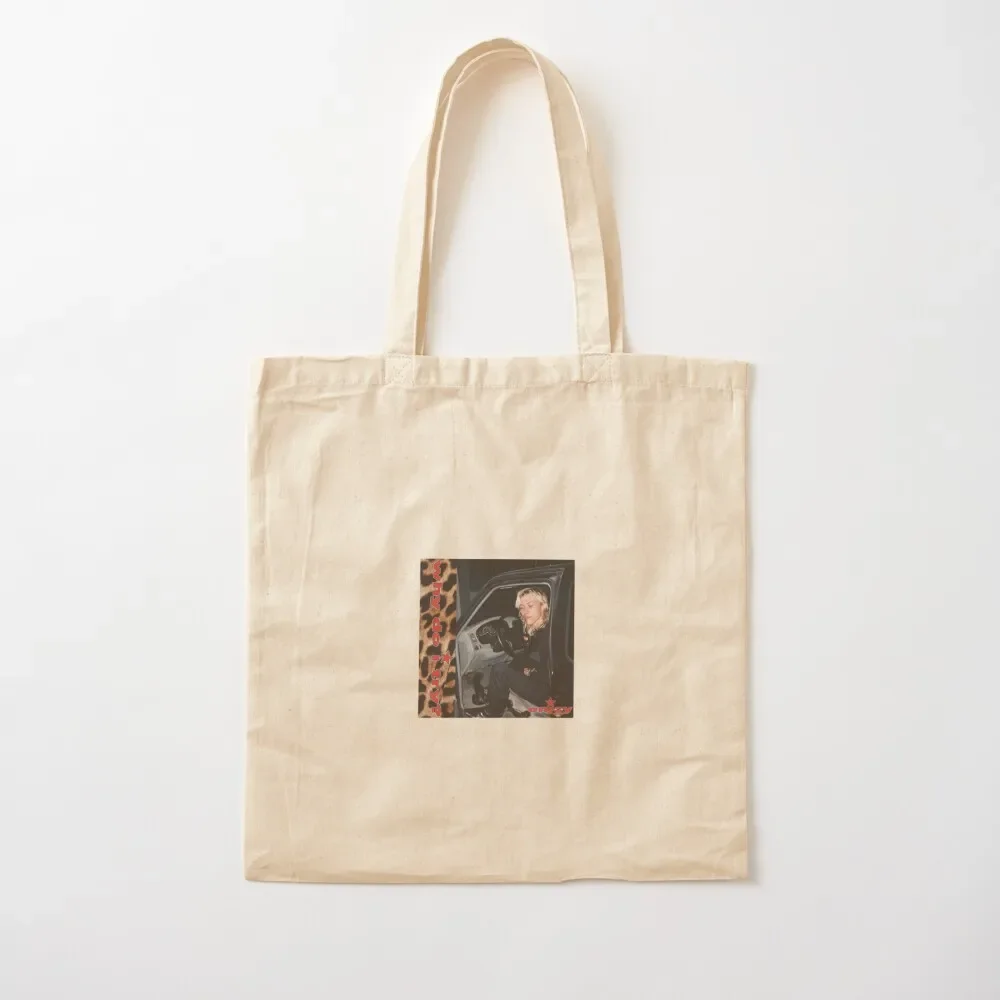 

Wyatt Shears (Enjoy) Tote Bag canvas bags Eco bag sacs de shopping Tote Bag