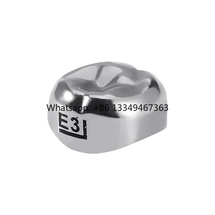 

New Products Stainless Steel Metal the First Primary