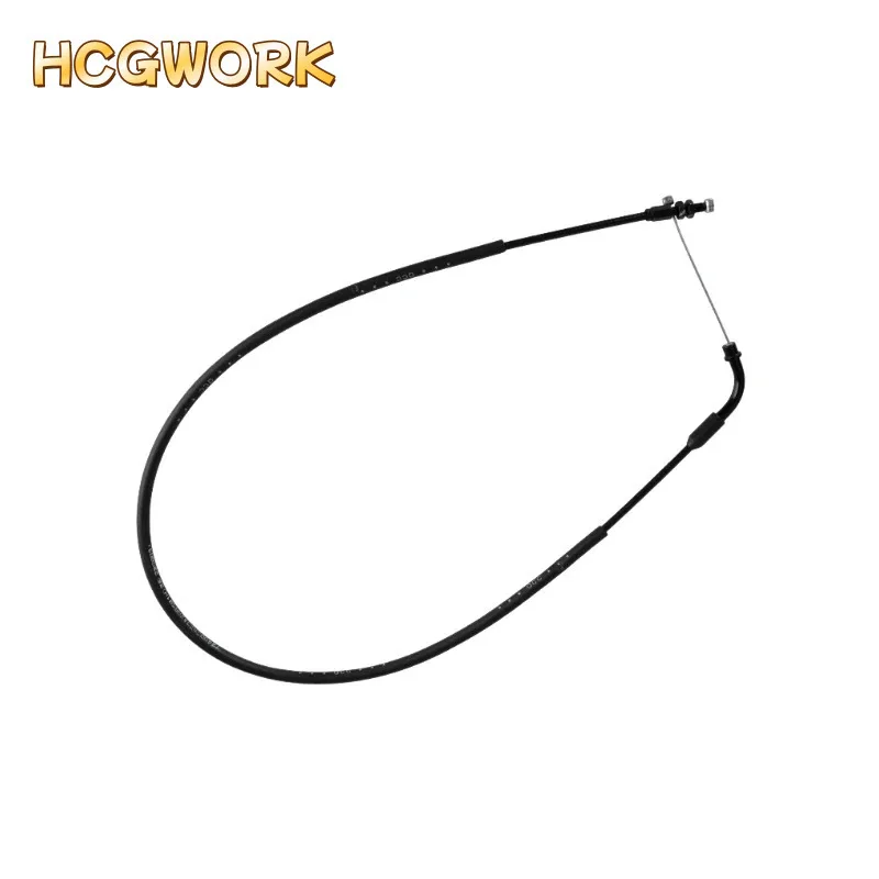 

throttle cable A / B for Zongshen Cyclone RC250 SR250GS