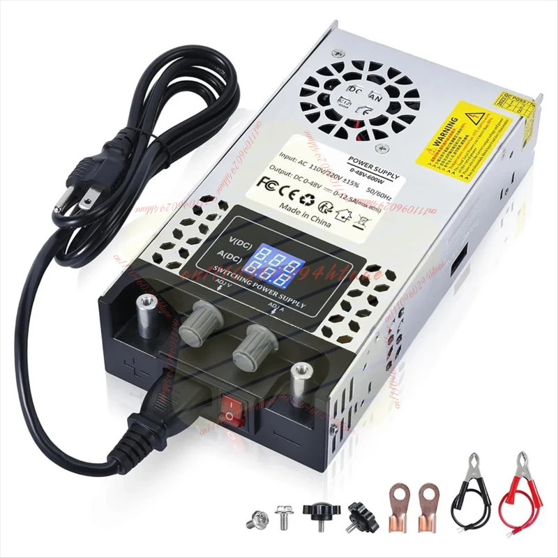 convertisseur-ac-dc-alimentation-electrique-60v-dc-reglable-0-60v-0-10a-smps-alimentation-a-decoupage-max-600w-prise-us