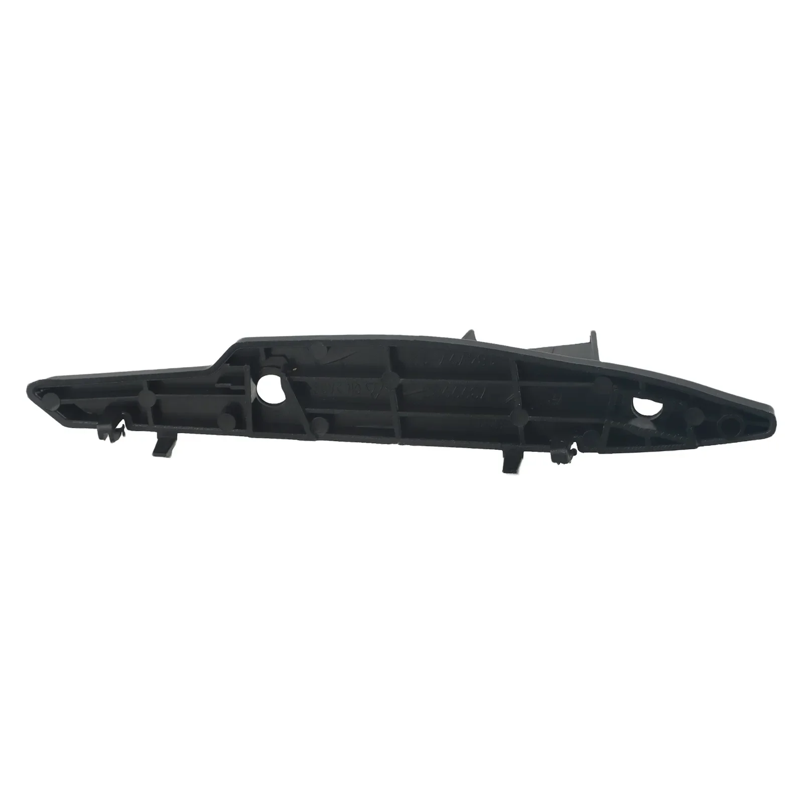 for for bmw X4 Bumper Bracket 51117399983 Bracket Car Repair Vehicle Maintenance Colour Black High Universality Fitment