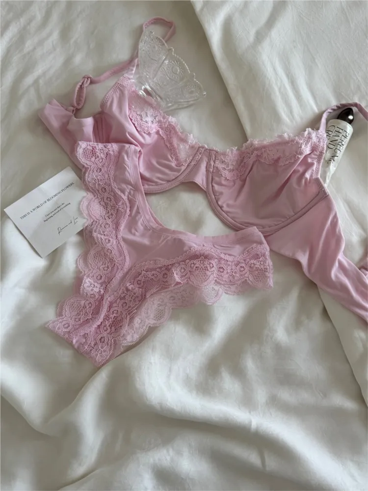 Thumbnail 4 - #9 Best Womens Lace Trim Comfort Panties to Buy In 2026