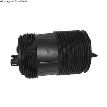 Tech Master air Spring Kits air Bellow 4M0616001Q 4M0616002Q air Suspension Shock Absorber for Q7 4m