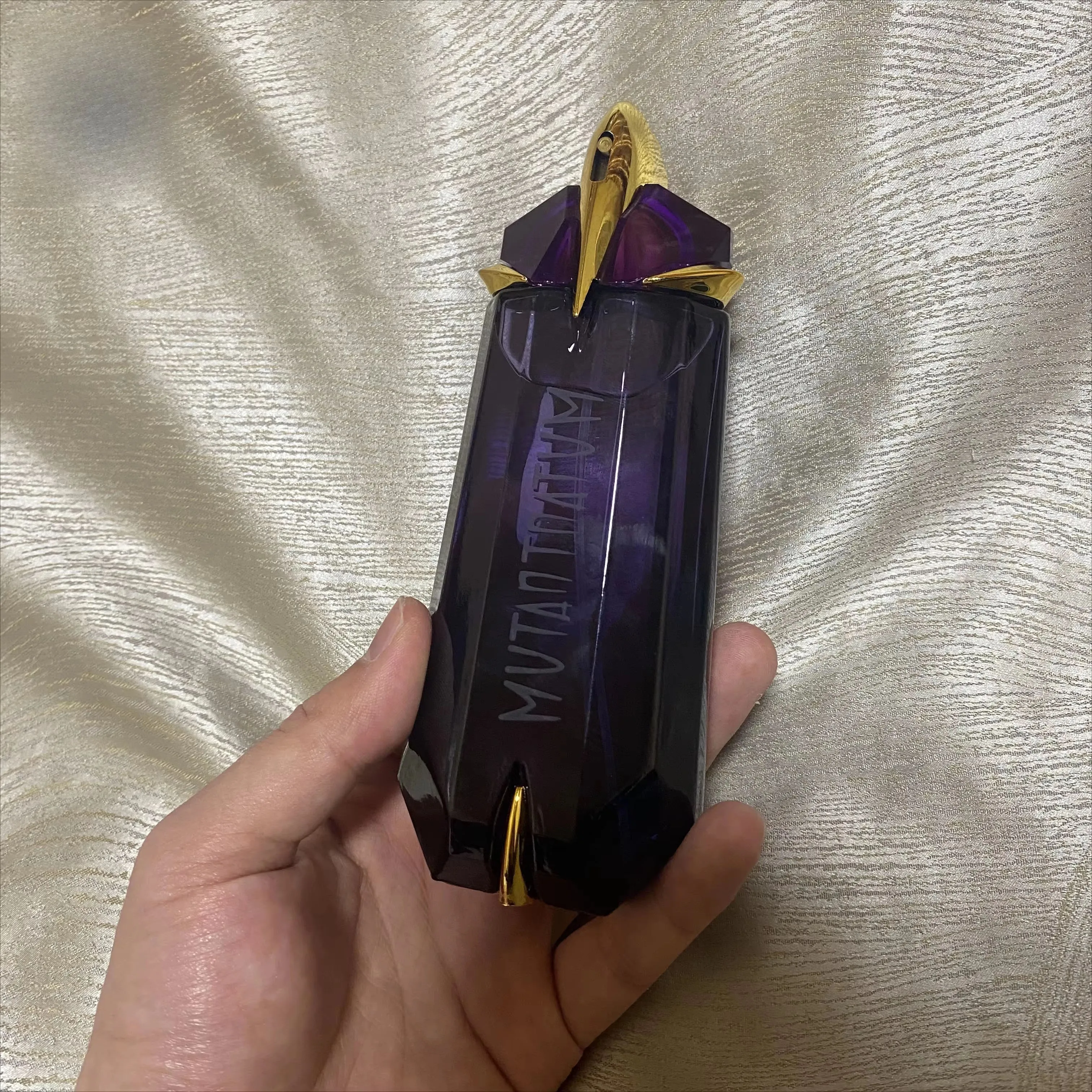 

100ml Perfume Charming Sexy Lady Body Spray Women's Perfumes High-Quality Lasting Fragrance Eau De Parfum