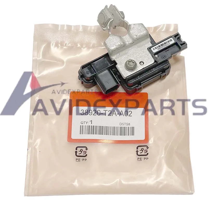 

38920-T2A-A02 For Honda Accord battery sensor current sensor 38920 T2A A02
