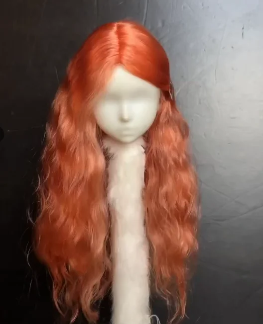 perruque-mohair-pour-poupee-bjd-1-6-1-4-mandarine-avec-petits-cheveux-boucles-livraison-gratuite