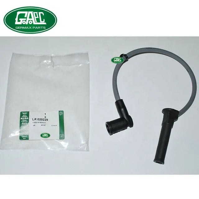 4.0L Petrol LR020229 Engine Ignition Wire GL0438 For  Discovery 4 Germax Car Engine Parts Factory Wholesale