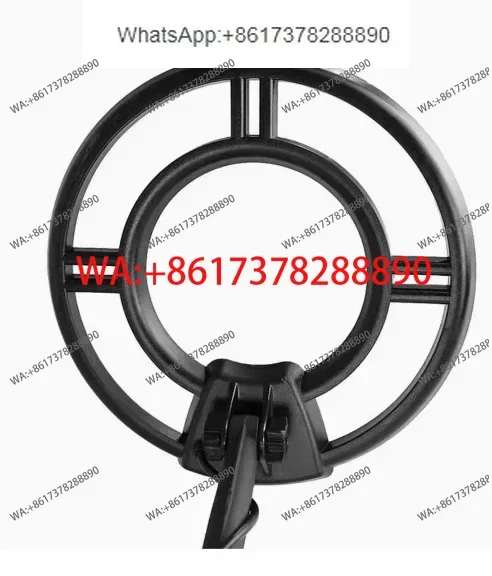 MD-4060 underground metal detector/package Underground metal detector LCD display detector view 3