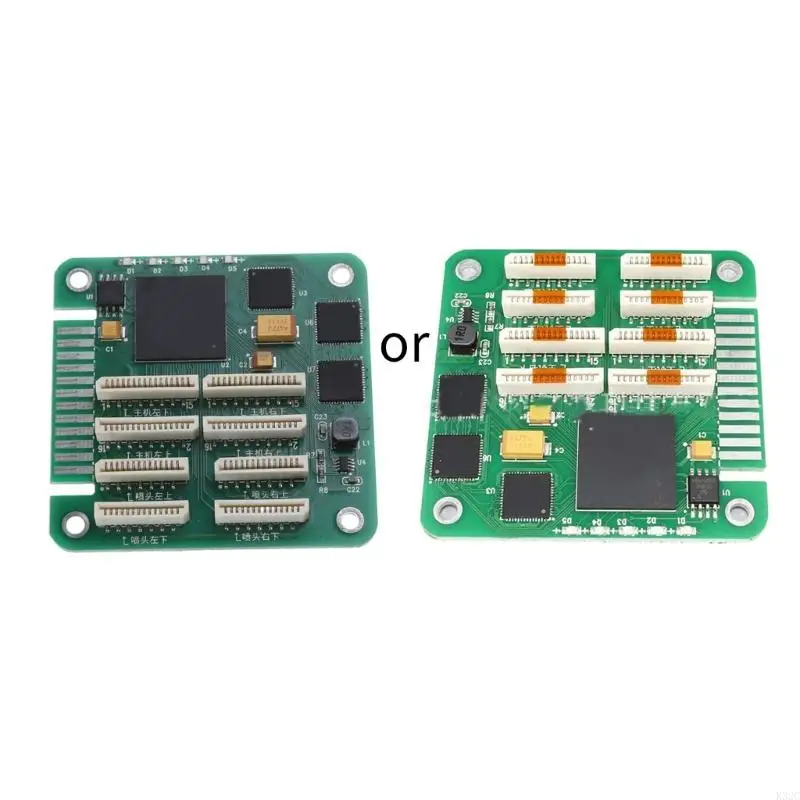 

K32C I3200 Print for Head 5210 Card Password Card for 4720 Pinthead Eps3200 Adaptor Single for Head