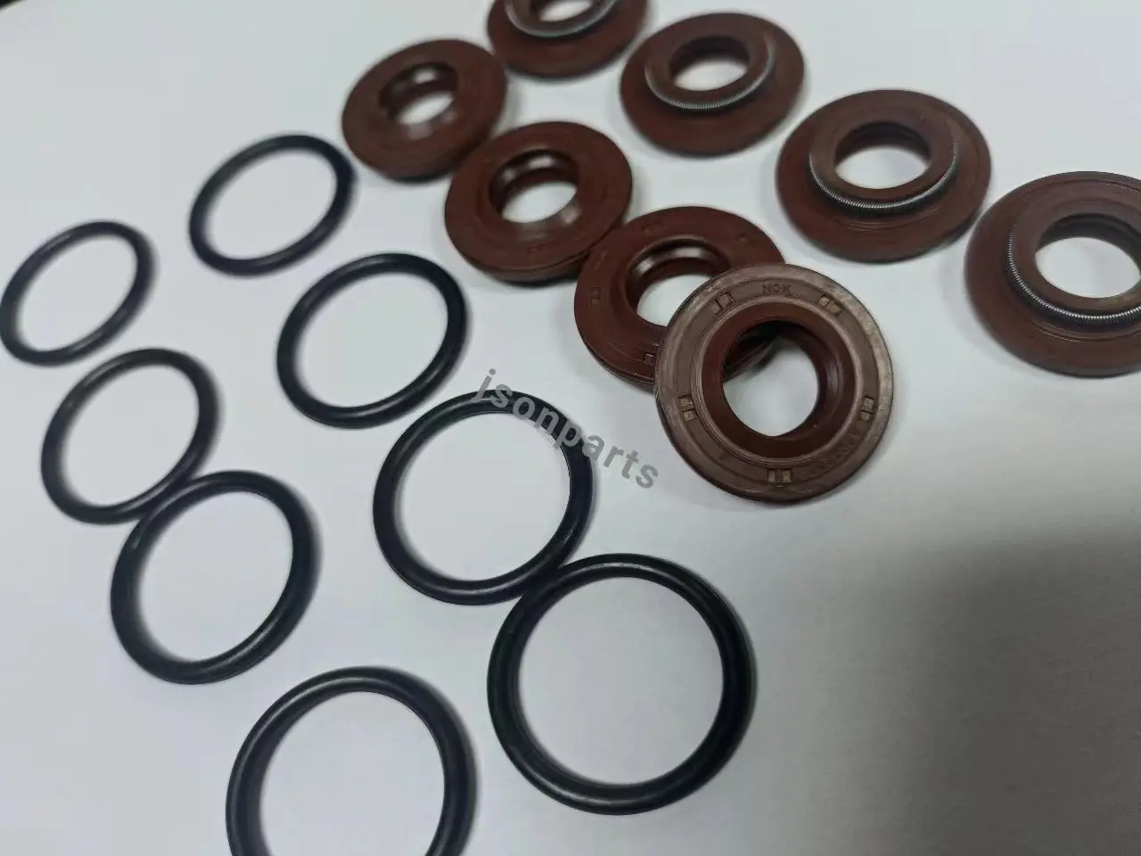 FOR PC200-2/3/5/6 Pilot Valvel Oil Seal AR0378 702-16-51270