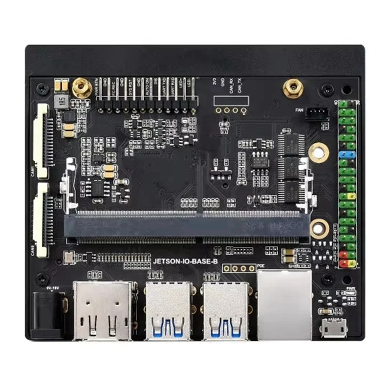 For -IO-BASE-B Carrier Board for NX Expansion IO Board Module for NX-A82Z