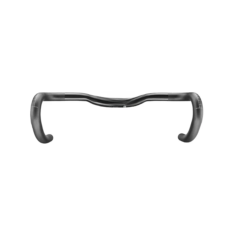 High Quality 31.8mm*320 340 360 380 400 420 mm Compact Elbow Road Bike Handlebars Small size 320mm