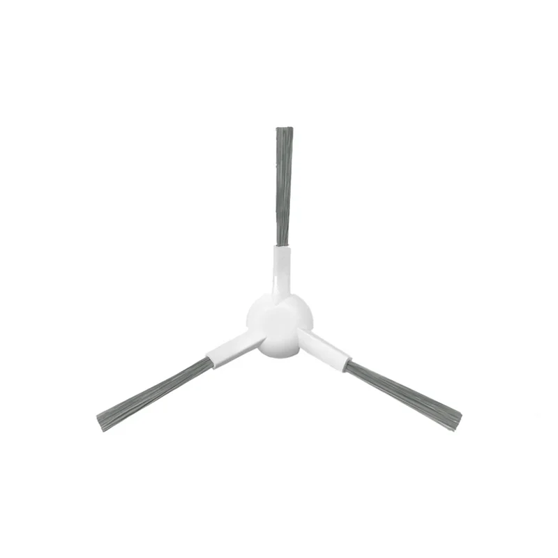 UNCL For Xiaomi Robot Vacuum S40C / E101 Spare Parts Accessories Kits Side Brush HEPA Filter