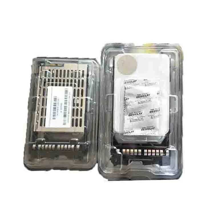 

Жесткий диск для сервера 5562395-A HDS DKC-F810I-10RH9M 3,5 дюйма 10 ТБ 7,2 K LFF