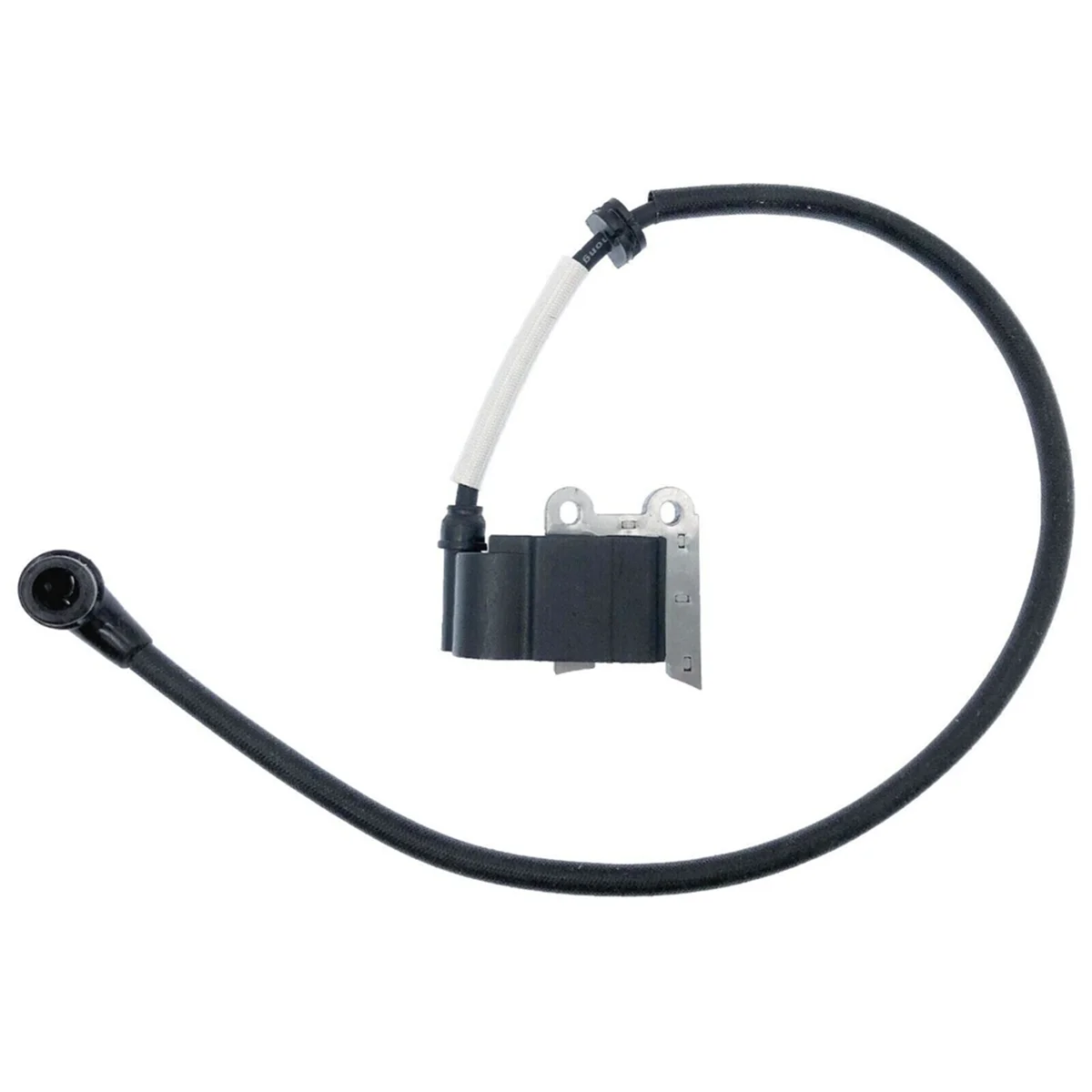 Ignition Coil Module for Husqvarna 502846401 Fits for 150BT 350BT 350BF Backpack Blowers RML DO-2, ZF-IG-A00366