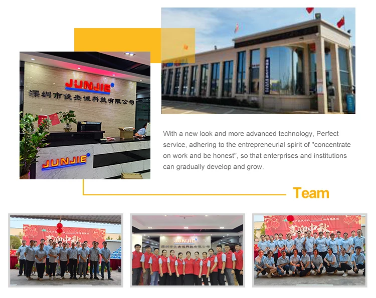 Distribuidor de cola totalmente automático exclusivo de 6 cabeças de qualidade garantida