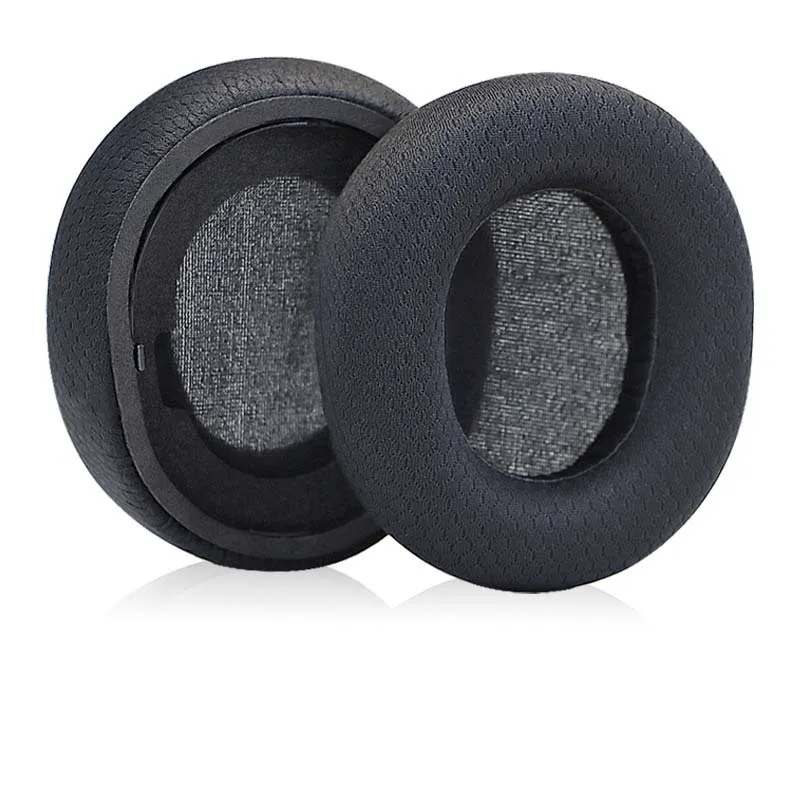 Сменные амбушюры из пенопласта для беспроводных наушников Steelseries Arctis Nova Pro