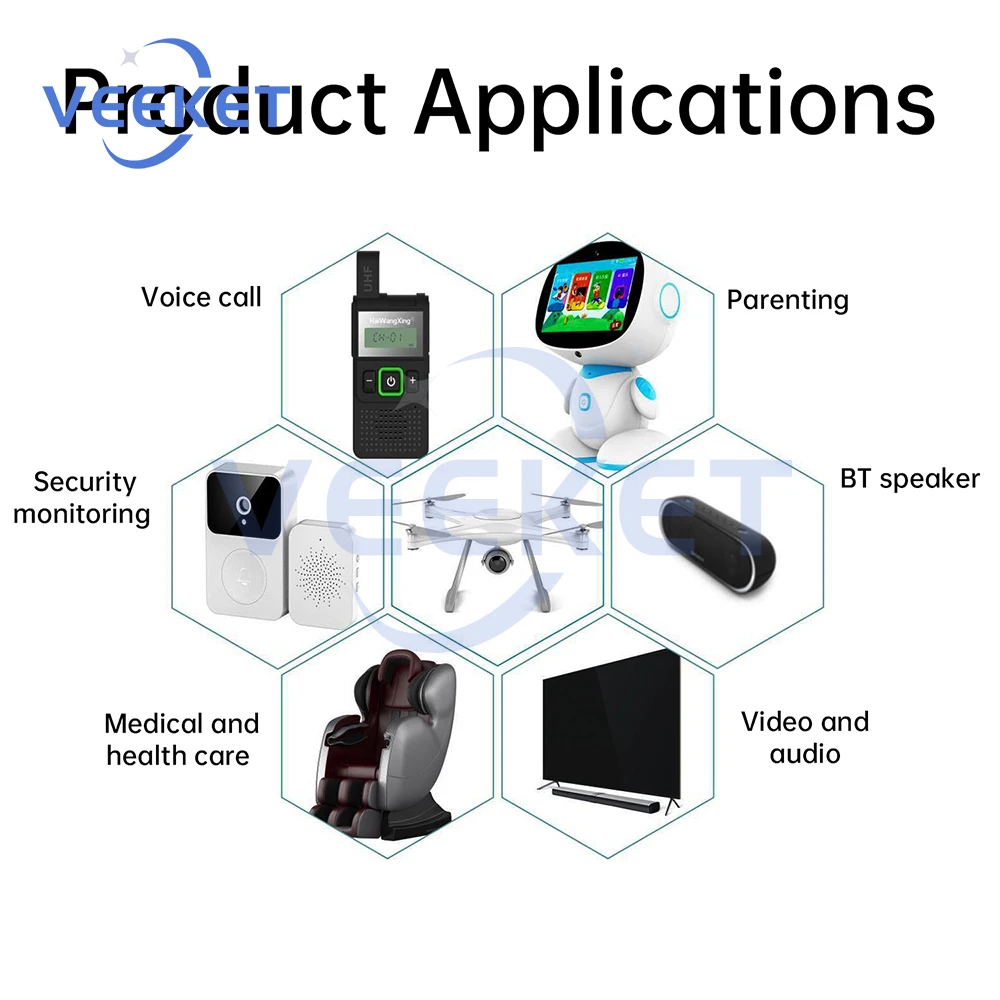 Speaker 40Mm Speaker Magnetik Internal 16 Core 4 Ohm 5W Speaker Bluetooth Speaker Multimedia DIY