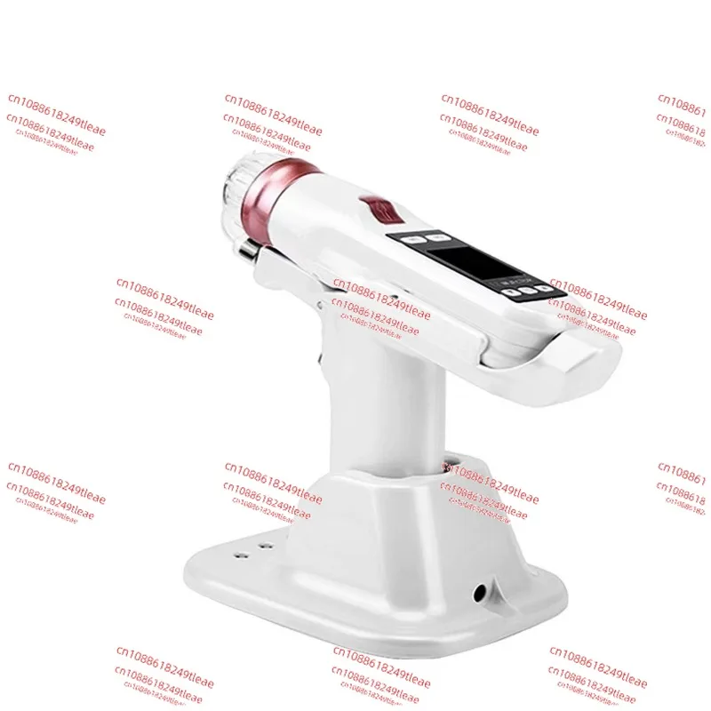 

water light machine, beauty instrument, handheld negative pressure self-injection + household water light gun + beauty salon