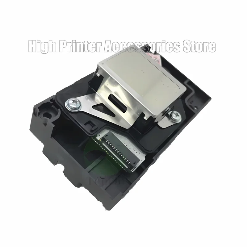 Imagem -02 - Cabeça de Impressão Original L805 para Epson F180000 R280 R285 R290 R295 R330 T50 T59 T60 Rx595 Rx610 Rx680 L800 L801