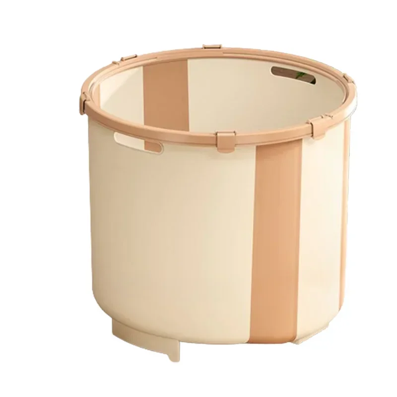 

Мини-душ, портативная ванна, пластиковая, прочная ванна для ванной, ванна, складная мебель для дома для взрослых