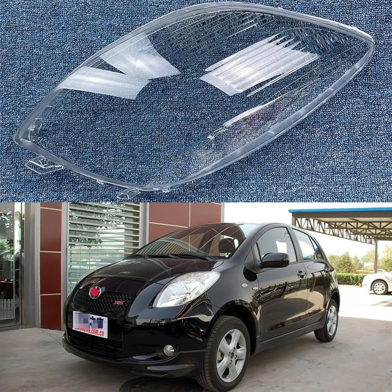 

Автомобильный абажур для Toyota Yaris 2008 2009 2010