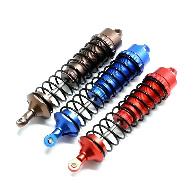 

Radio RC Off-Road Truck Alloy Shock Absorber For 1:8 ARRMA TYPHON KRATON OUTCAST RC Car Upgraded Parts