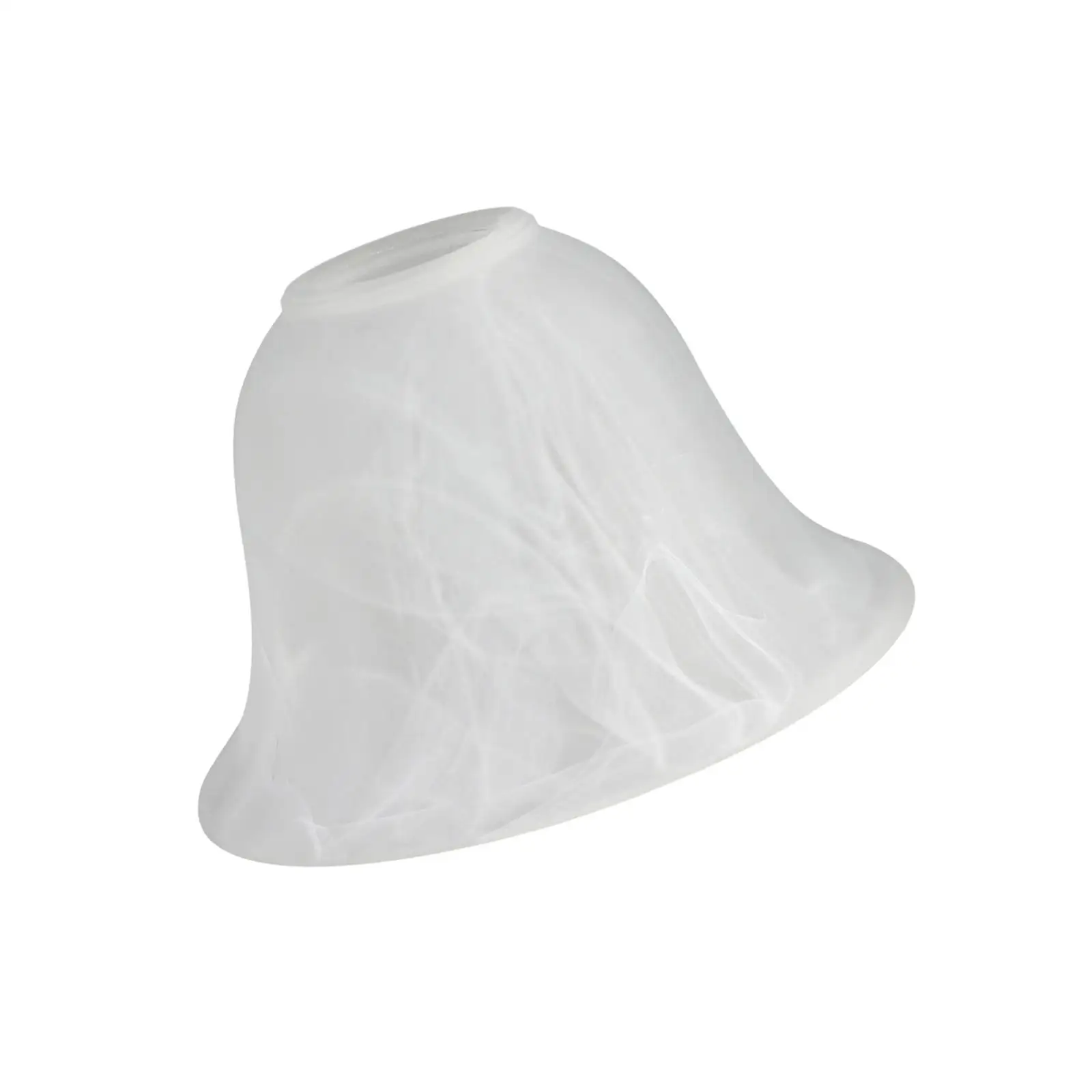 Glass Lamp Shade Hanging Light Shade Creative Lampshade for Corridor Hotel