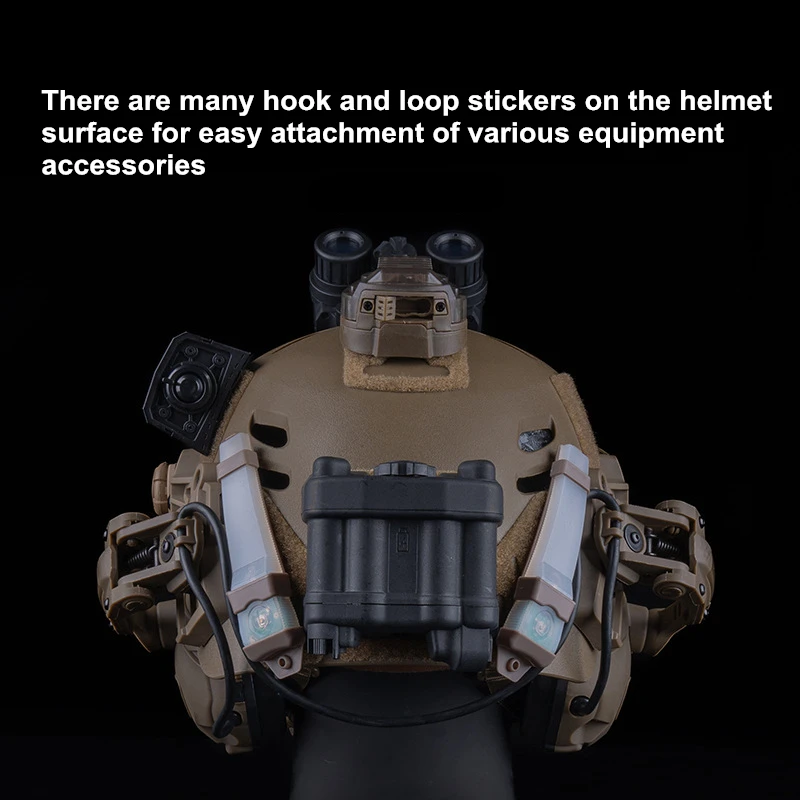 Thumbnail 4 - #37 Climbing Helmets Ranking List in 2026