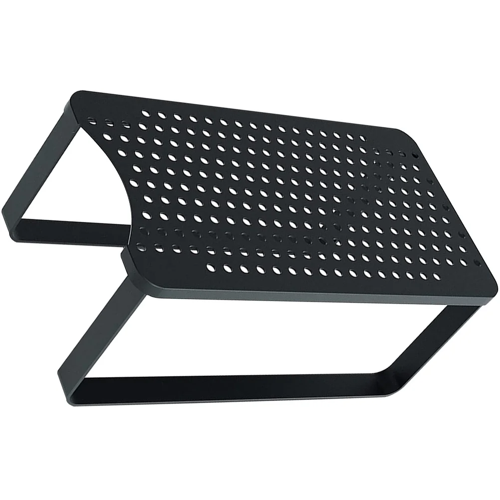 

Sturdy Metal Water Kettle Stand Beverage Dispenser Support High Capacity Simple Structure Smooth Surface Water Dispenser Stand