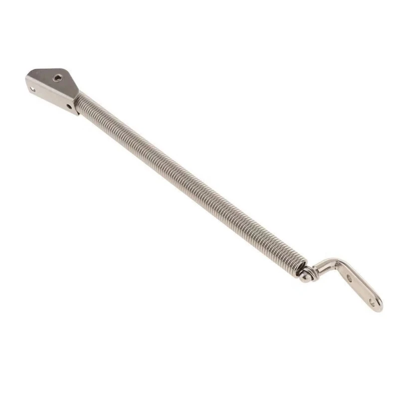 

Stainless Lid Support Spring Adjuster Porthole Door Spring Holder