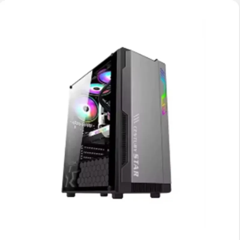 

NEW Factory OEMS_ Core I5 16GB Gaming PC Desktop