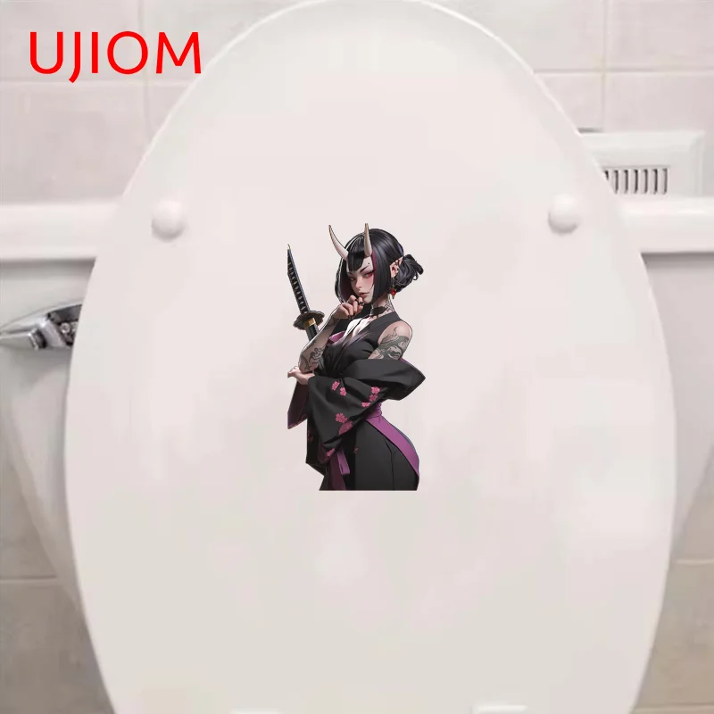 Ujiom Samurai Oni S… - image