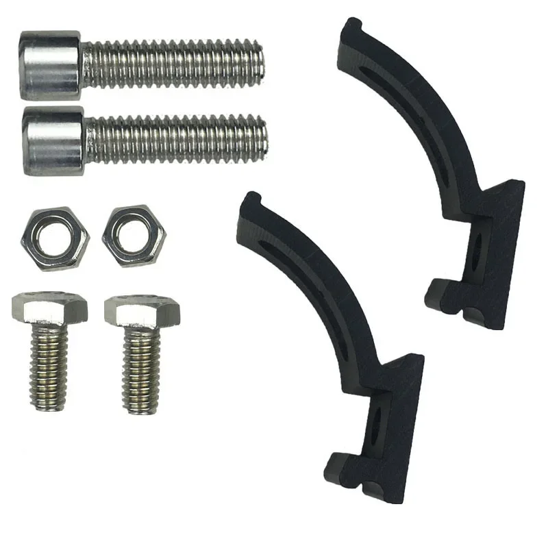 7-Inch LED120W Car Headlight Strip Auxiliary Maintenance Off-road Vehicle Three Rows of Fog Lights 40 Lights