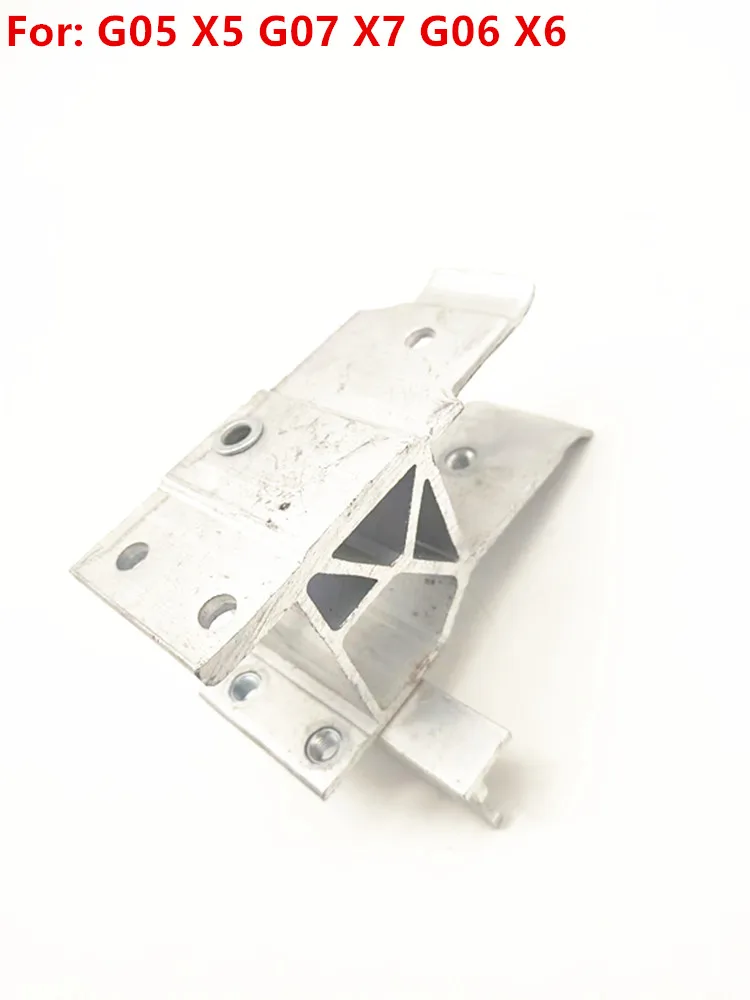 51117421635 51117421636 For BMW Car Front Bumper Frame Bracket G05 X5 G07 X7 G06 X6