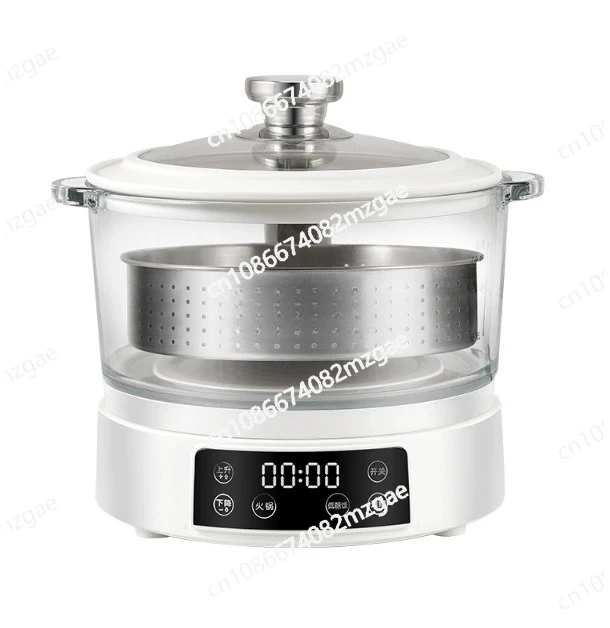 Intelligent Olla Ar…