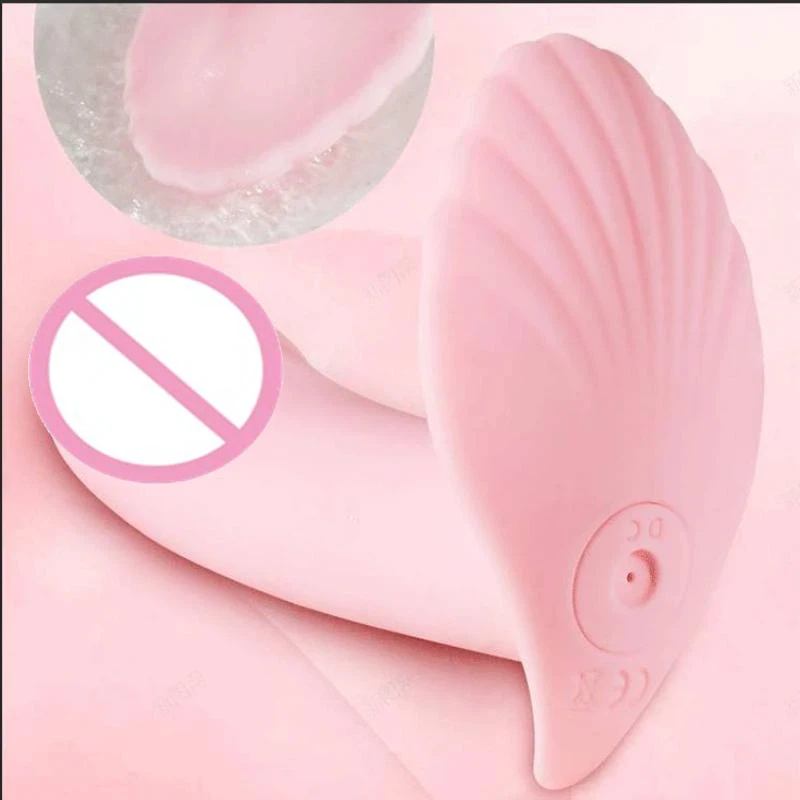 1 Set Female Masturbation Adult Sex Toy Women Panties Vibrator 10 Modes Vagina G-Spot Vibrator Clitoris Stimulator For Couples view 4