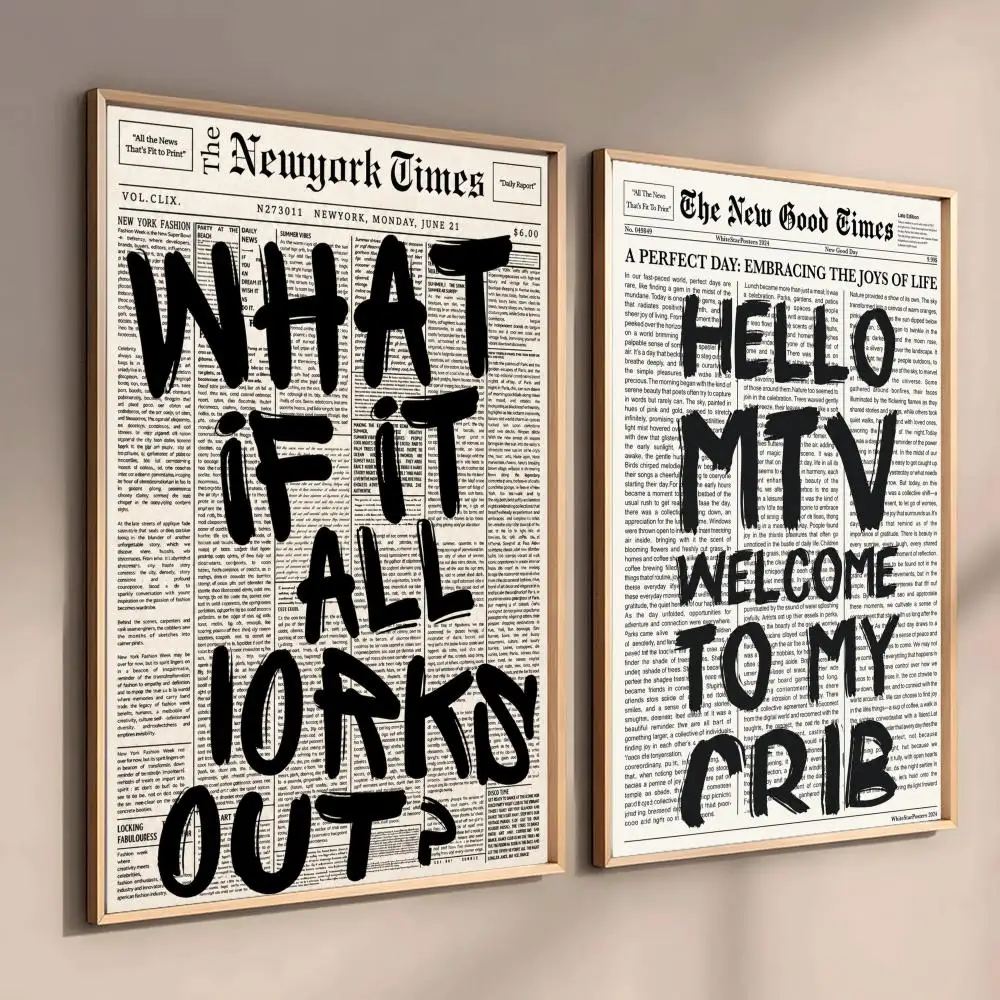 Street Art Meets Fashion Poste - Street Fashion Wallpaper review and price