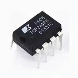 TOP245PN TOP245 DIP-7 Switching power supply management chip