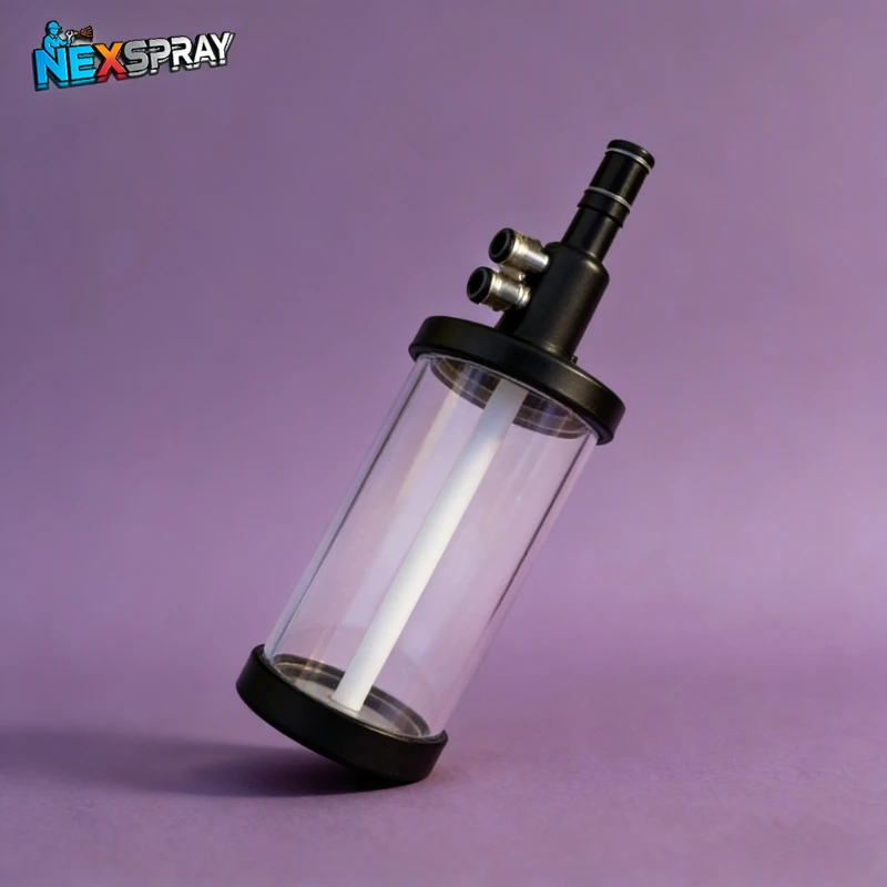 For Electrostatic Powder Spray Gun GM GM02 GM03 GM04 Experimental Cup tybe B