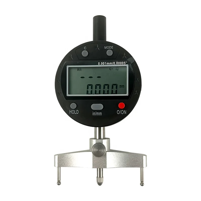 

Electronic Digital Radius Gauge R Gauge Diameter Measuring Instrument Arc Ball Diameter Measuring Indicator