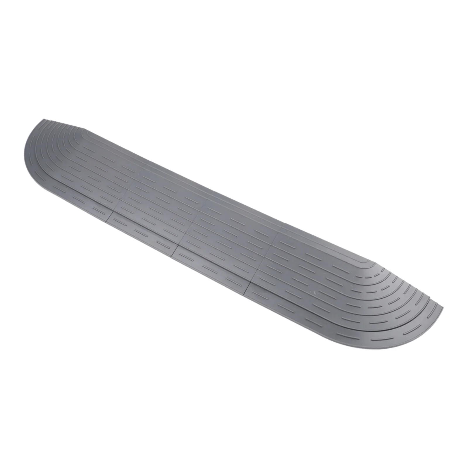 Wheelchair for ramp Threshold for ramp Home Use Indoor Transition Wide Compatibility Anti-slip Design for access for ramp For