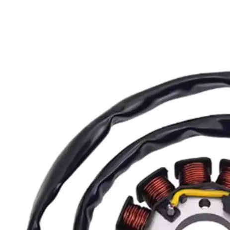 Ignition Stator Coil Copper For WR250F Replace 5UM-81410-31-00 5UM-81410-09-00 Motorcycle Igniter Generator Accessories