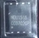 MDU1516 MDU1516urh IC Chip componentes electrónicos