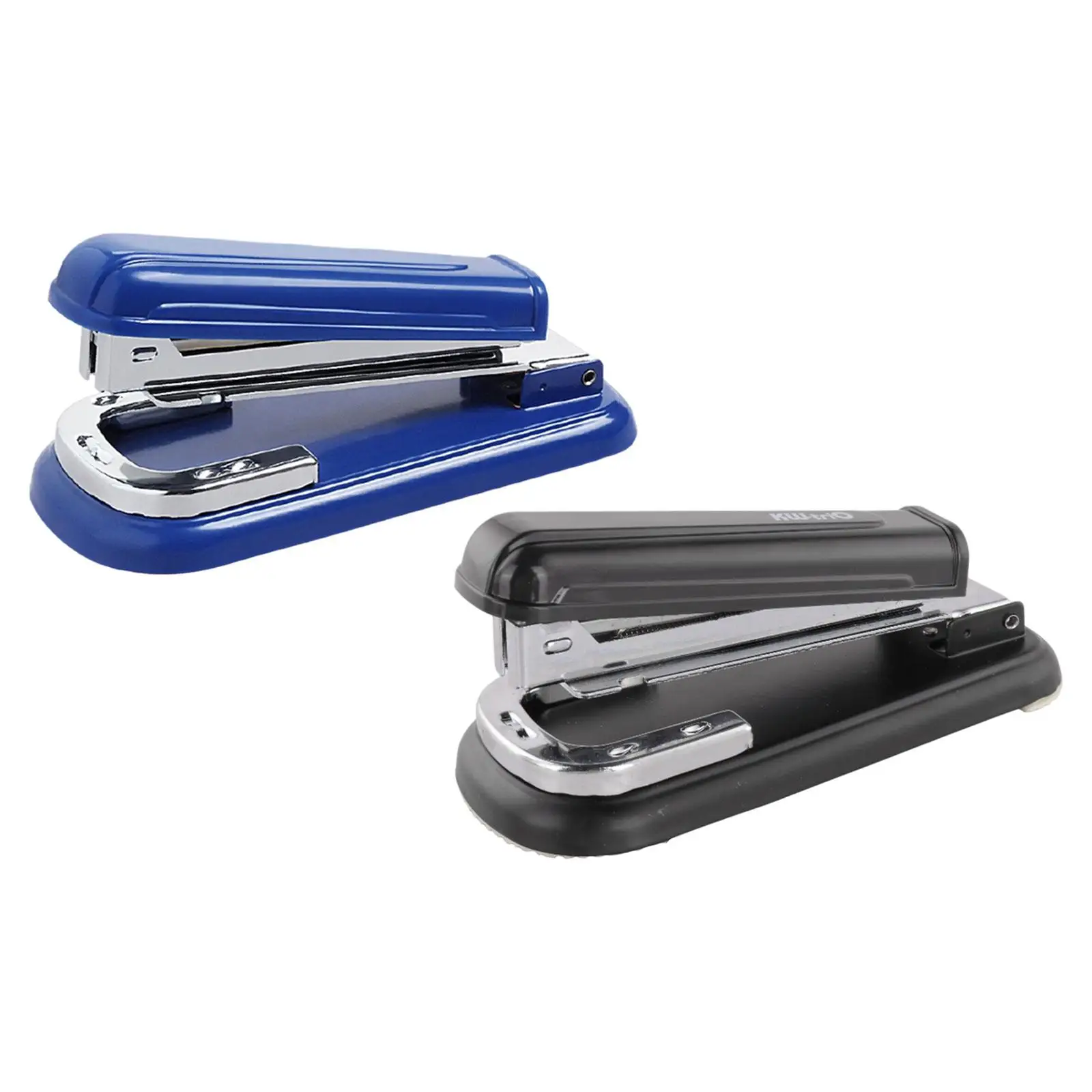 

Металлический офисный степлер ASTAURANT для сшивания до 20 листов, ручной, с выдвижной головкой