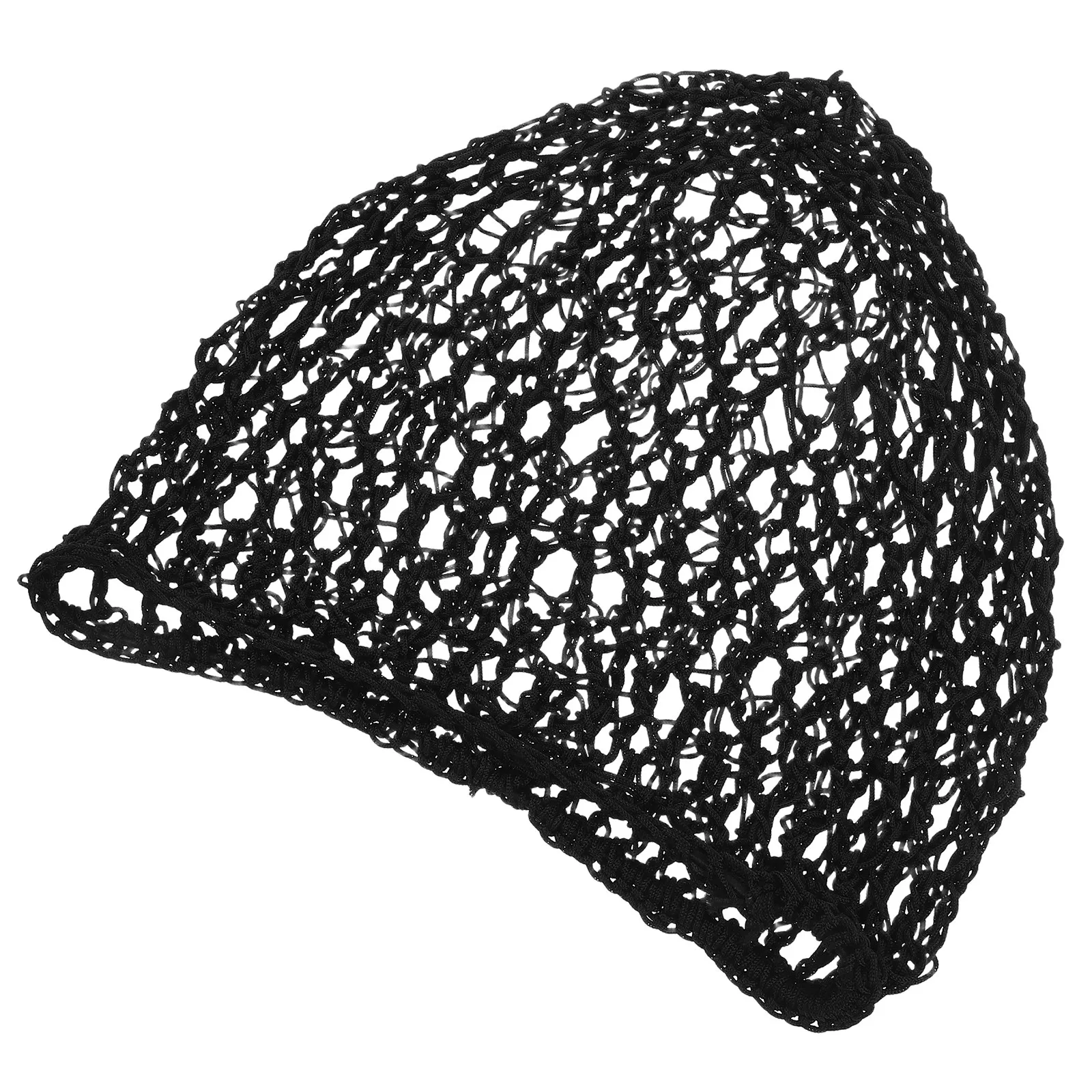 

Шапочки для сна для женщин: сетки для волос, чехлы для париков и кудрей, аксессуары, снуды, вязаные крючком накидки для сна