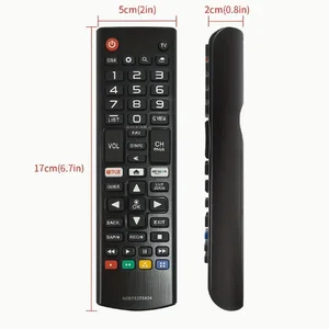 Lg smart tv'de ilk 10 satış-no. 6