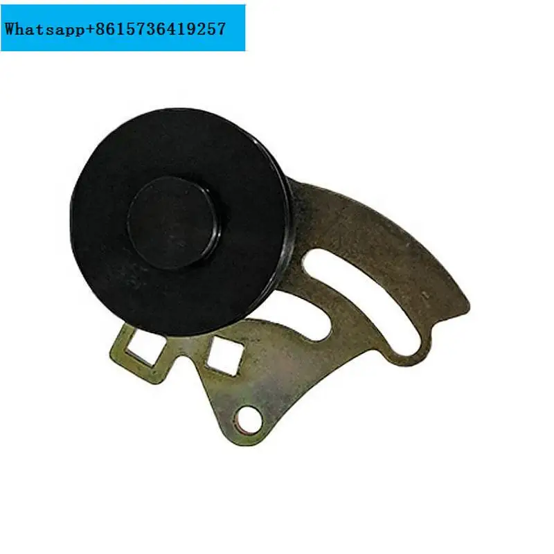 

Deutz 2011 Engine Timing Belt Tension Pulley 04175031