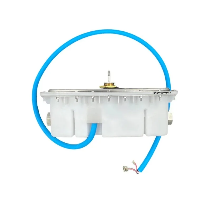 

【2026】Полный моторный блок с кабелем 1 м, оригинальная запчасть для робота-пылесоса для бассейнов модели 300, комплектующие для моющих машин